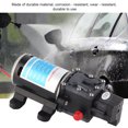 thumbnail image 1 of Water Pump, 100W Diaphragm Water Pump, Water Pump Electric Diaphragm Pump For Home, 1 of 8