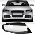 thumbnail image 1 of Remplacement de la Coque Transparente de l'Objectif pour A4 B8 2009-2012, 1 of 8