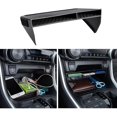 thumbnail image 1 of Center Console Organizer Compatible With Toyota Rav4 2021 2020 2019, 1 of 5