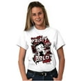 thumbnail image 3 of Kanji Betty Boop Feisty and Bold Women's Graphic T Shirt Tees Brisco Brands S, 3 of 5