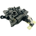 thumbnail image 3 of Trunk Lock Actuator Motor - Compatible with 2006 - 2011 Buick Lucerne 2007 2008 2009 2010, 3 of 3