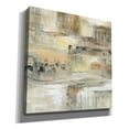 thumbnail image 2 of Epic Graffiti 'Gentle Touch' by Silvia Vassileva, Canvas Wall Art, 18"x18", 2 of 8