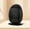 Black, variant on BotaniNest Smart Thermostat Space Heater Portable Small Heater With Timer/Overheat Heater Energy Saving Heater With LED Display Heaters For Bathroom RV Indoor
