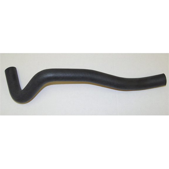 Omix-Ada by RealTruck | 17741.04 | Fuel Filler Vent Hose | OE Reference: 52040080 | Compatible with 1987-1990 Jeep Wrangler YJ