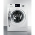 thumbnail image 2 of 24" Wide 110-120V Washer, 2 of 5