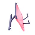 thumbnail image 1 of MERIGLARE Desktop Music Stand Book Stand Support Protect Eyesight for Reader Pink, 1 of 9