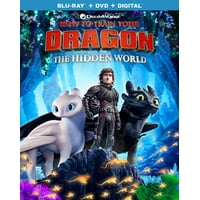 How To Train Your Dragon Walmartcom