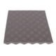 thumbnail image 5 of Aislamiento de ruido Panel de espuma acústica Yuyangstore gris, 5 of 7