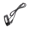 thumbnail image 4 of Controlador de carga USB, cargador de enchufe de botón galvanizado, cargador de enchufe de botón, cargador USB elaborado con cuidado, 4 of 8