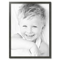 thumbnail image 2 of ArtToFrames 27" x 37" Slate Gray Picture Frame, 27x37 inch Gray MDF Poster Frame (WOM-4669),  Pack, 2 of 8