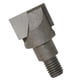 thumbnail image 1 of Broca de limpieza CNC de 0,39"/ 10 mm para herramientas de carpintería 10x25mm, 1 of 9