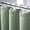 Sage Green, variant on Yunmu Furniture Extra Long Shower Curtain 96 Inches Long, Waffle Shower Curtain White Extra Long, Fabric Shower Curtains for Bathroom, Heavy Duty 240G Waffle Textured, 72x96 Inches