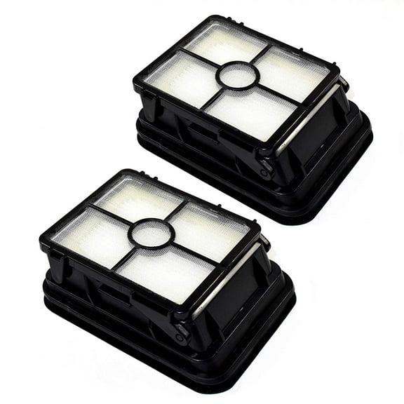 HQRP 2-pack Filter for Bissell Cross Wave 1785, 1785A , 17852, 17853, 17854, 17855, 17856, 1785Q, 17858, 17859 Multi-Surface Wet Dry Vac Vacuum Cleaners