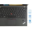 thumbnail image 5 of Lenovo ThinkPad X270 Notebook, 12.5" IPS HD Display, Intel Dual-Core i7-6600U Upto 3.4GHz, 16GB RAM, 256GB SSD, HDMI, Card Reader, Backlit Keyboard, Wi-Fi, Bluetooth, Windows 10 Pro, 5 of 6