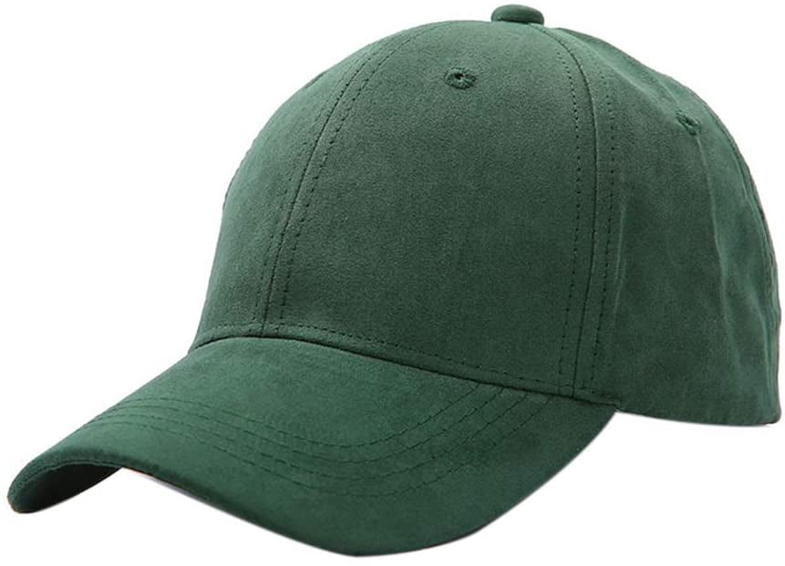Baseball Hat Autumn and Winter Men's 