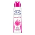 thumbnail image 1 of Desodorante antitranspirante Garnier Obao frescura rosa tentación para dama en aerosol 150 ml, 1 of 4