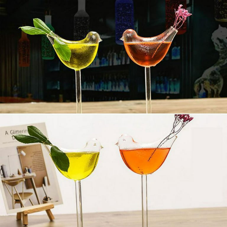 Alcoholic Drink Cups 