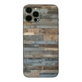 thumbnail image 1 of MightySkins APIPH12PRM-Gray Wood Skin for Apple iPhone 12 Pro Max - Gray Wood, 1 of 3