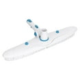 thumbnail image 3 of Adjustable Pool Brush, Pool Cleaning Brush, For Swimming Pool Maintenance Floor Pool Brush, 3 of 8