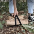 thumbnail image 1 of CRILSTYLEO 4Ud Para Equipaje Resistente En Khaki Para Uso En Picnic Y Actividades Outdoor, 1 of 8