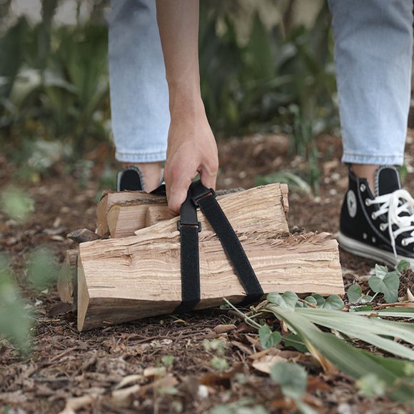 CRILSTYLEO 4Ud Para Equipaje Resistente En Khaki Para Uso En Picnic Y Actividades Outdoor