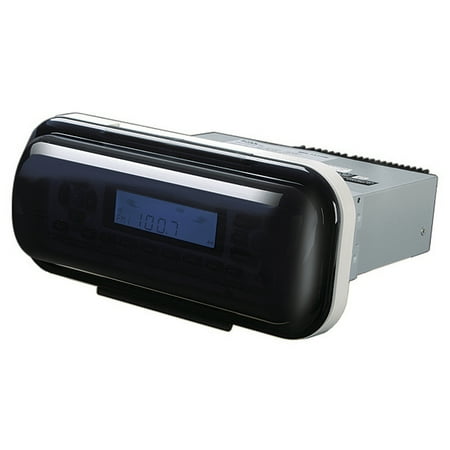 BOSS AUDIO MRC5 UNIVERSAL MARINE RADIO COVER