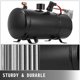 thumbnail image 1 of Bomba de tanque VEVOR compresor de aire de 0,8 galones 120PSI 12V para camioneta a bordo, 1 of 9