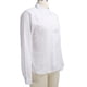 thumbnail image 4 of Camisa con botones para mujer,Camisa de manga larga para mujer Camisa de corte clásico con cuello Camisas con botones Rendimiento probado, 4 of 8