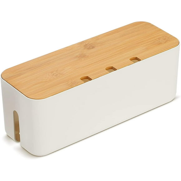 Cable Box, Cable Storage Box, Cable Management Box, Cable Storage Box