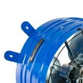 thumbnail image 4 of QuietCool AFG PRO-2.0 20in Duct 1945 CFM 108 Watts 120 Volts Ventilation Fan 35Db, 4 of 9