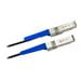 thumbnail image 3 of 3M 10GBASE-CU SFP+ DAC CROSS OEM COMPATIBLE, 3 of 4