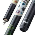 thumbnail image 5 of Viper Underground 58" 2-Piece Billiard Cue, 5 of 7