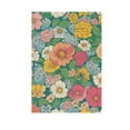 thumbnail image 6 of Yayeee Garden Flag 12" x 18" Double Sided Outdoor Yard Lawn Holiday Decorations, Floral Pattern, 6 of 6