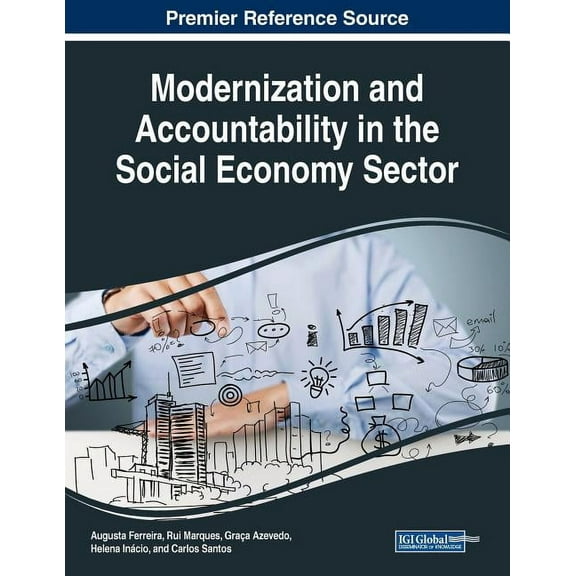 Modernization and Accountability in the Social Economy Sector (Paperback)