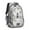 Boston Terrier, variant on Boston Terrier Backpack for School,Cute School Bag,Schoolbag with Adjustable Shoulder Straps & Padded Back,16.9 Inch