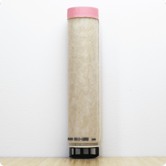 Takeuchi Inner Air Filter (TL8) 1911112002