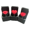 thumbnail image 4 of WINDLAND Rose Surprise Present Box Love Heart in Box Valentines Day Surprise Present Box for Wife Friend Valentines Day Christmas, 4 of 6
