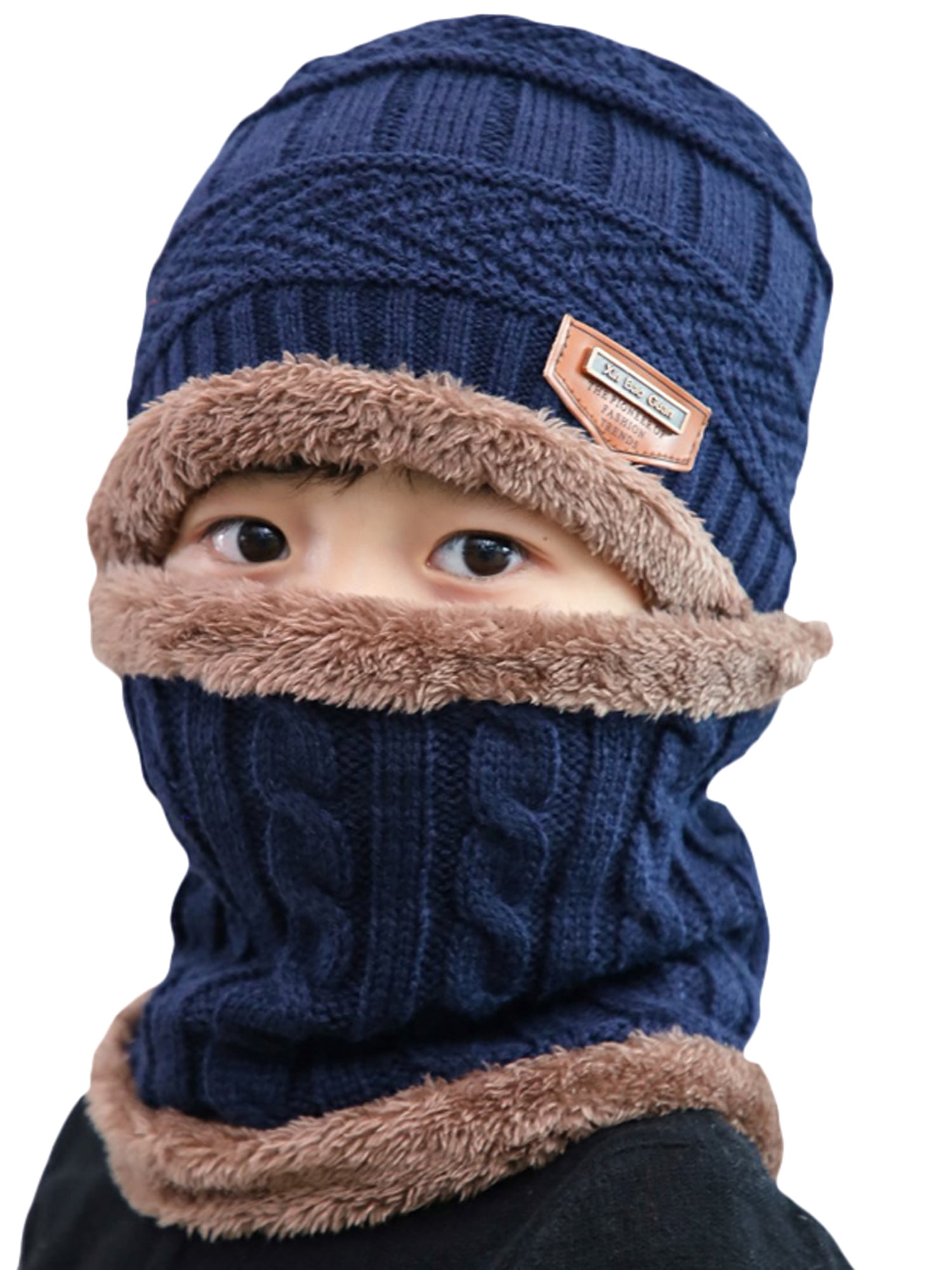 boys knitted hats