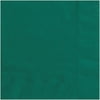 Green Luncheon Napkins (50 Pack) - Party Supplies