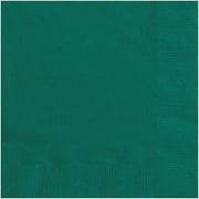 Green Luncheon Napkins (50 Pack) - Party Supplies