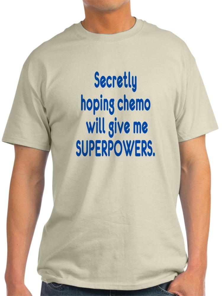 chemo shirts funny