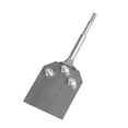 thumbnail image 1 of Cincel raspador de suelos YOSIGHT, acero aleado, 10 x 4 cm, SDS-Plus, 1 of 6