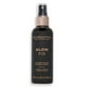 thumbnail image 1 of Makeup Revolution Glow Fix Spray fijador iluminador Acabado brillante Spray fijador hidratante e iluminador para rostro Vegano y libre de crueldad animal 3.38fl.oz, 1 of 5