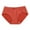 Style 2-G, variant on Eashery Bikini Panties for Women Pack Underwear for Mid Waist Cotton Postpartum Ladies Panties Briefs Girls Yellow 3X-Large