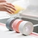 thumbnail image 1 of Cinta adhesiva para esquinas de fregadero de cocina, resistente a la intemperie y con cortes., 1 of 4