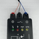 thumbnail image 5 of New -800 Photoelectric Switch Tester Proximity Switch Magnetic Switch Tester Sensor Tester(Without 2 X 9V Battery), 5 of 5