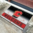 thumbnail image 5 of NHL Columbus Blue Jackets Heavy Duty Crumb Rubber Door Mat, 5 of 7