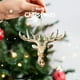 thumbnail image 5 of Christmas Car Hanging Christmas Tree Hanging Decoration Christmas Tree Hanging Door Hanging Christmas Decoration, 5 of 6