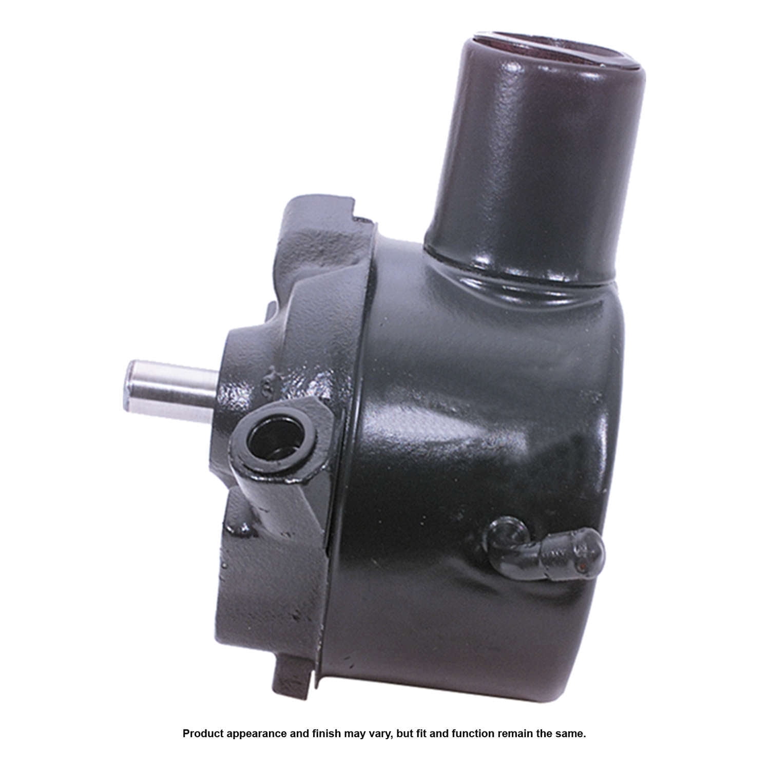 Remanufactured Cardone Reman Power Steering Pump P/N:20 6184