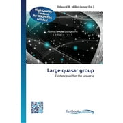 Large quasar group (Paperback)